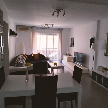 אלמריה Apartamento En Aguadulce מראה חיצוני תמונה