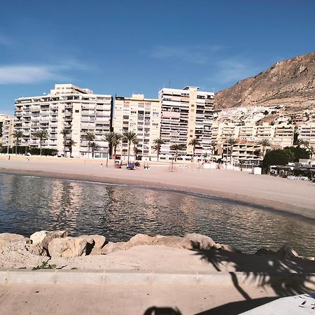 אלמריה Apartamento En Aguadulce מראה חיצוני תמונה