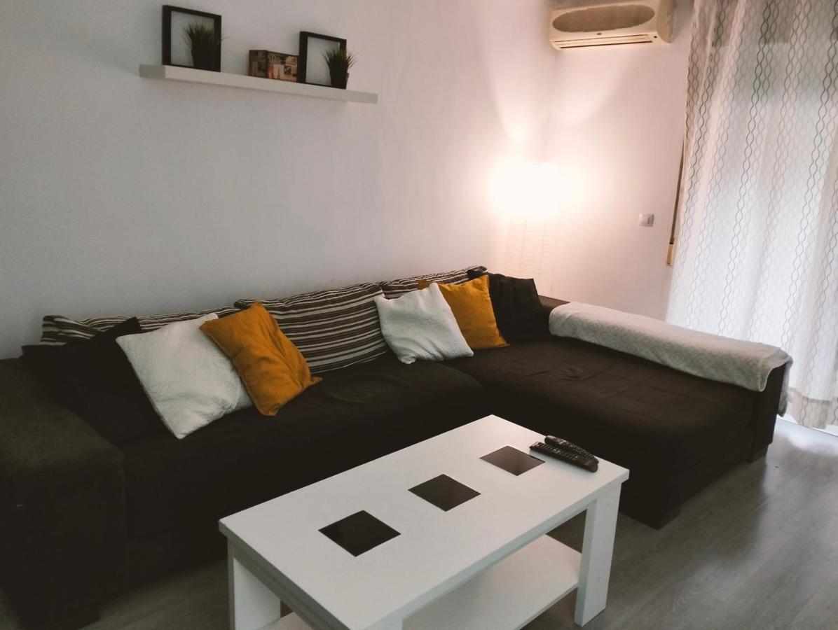 אלמריה Apartamento En Aguadulce מראה חיצוני תמונה