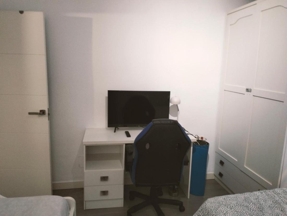 אלמריה Apartamento En Aguadulce מראה חיצוני תמונה
