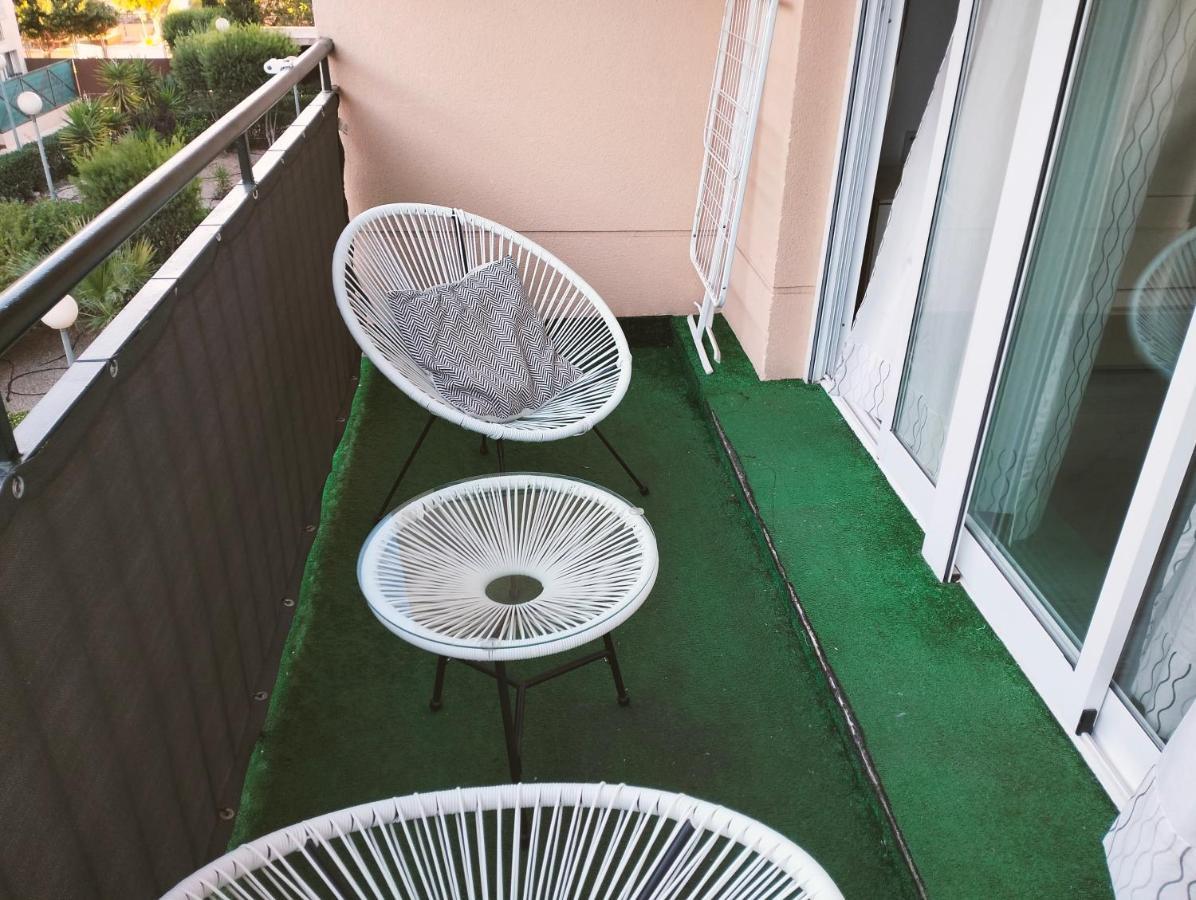 אלמריה Apartamento En Aguadulce מראה חיצוני תמונה