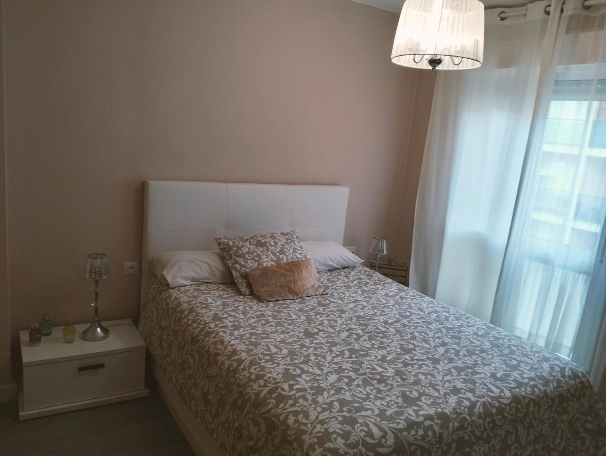 אלמריה Apartamento En Aguadulce מראה חיצוני תמונה