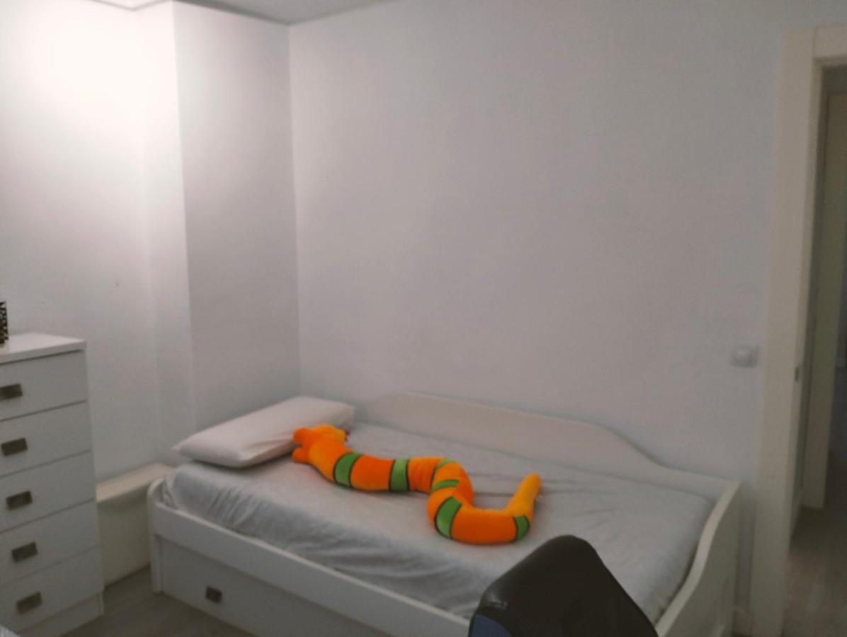 אלמריה Apartamento En Aguadulce מראה חיצוני תמונה